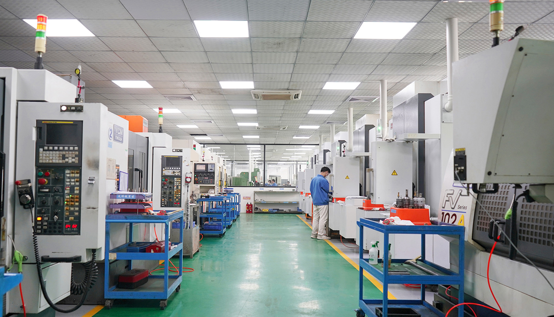 Dongguan Tongchuang Technology Co., LTD